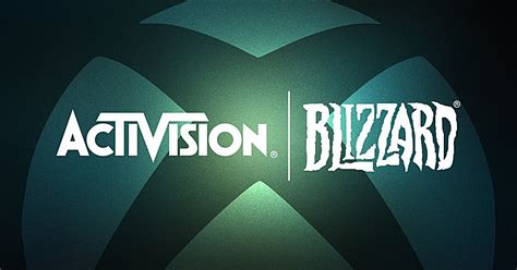 activision blizzard